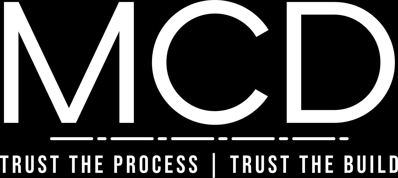 Momentum Construction & Development — Trust the Process | Trust the Build